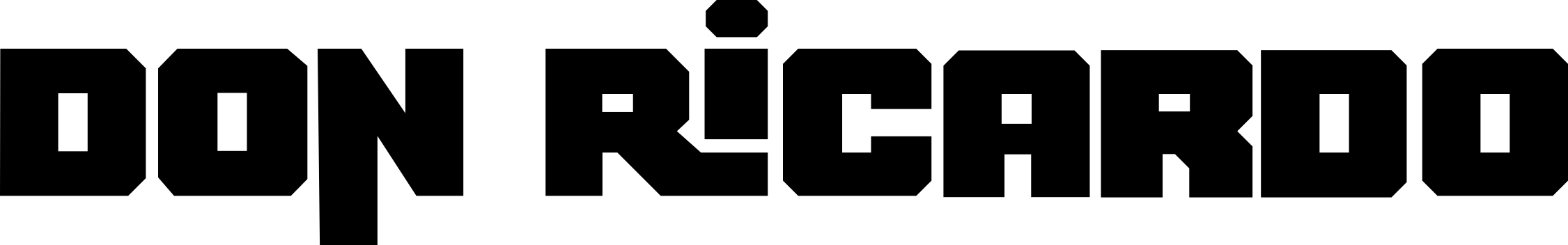 Metalúrgica Don Ricardo